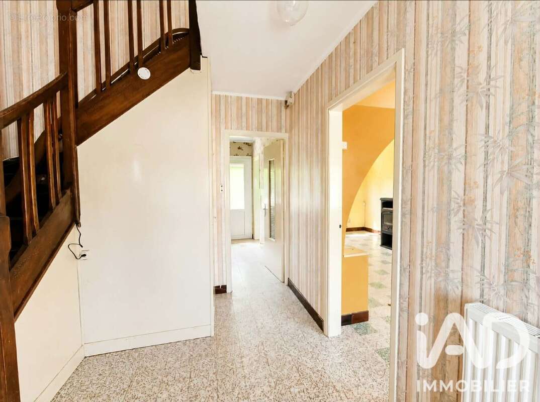 Maison 80 m² à Vendin-Les-Bethune  - photo 2
