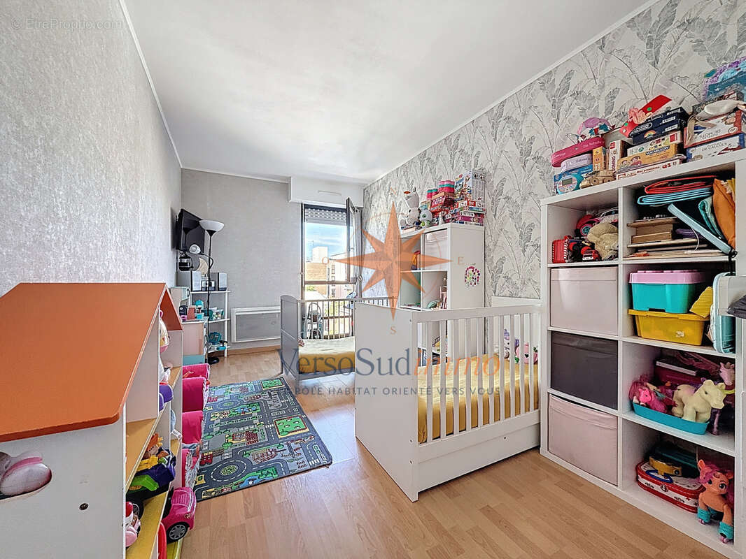 Appartement à CHAMPS-SUR-MARNE