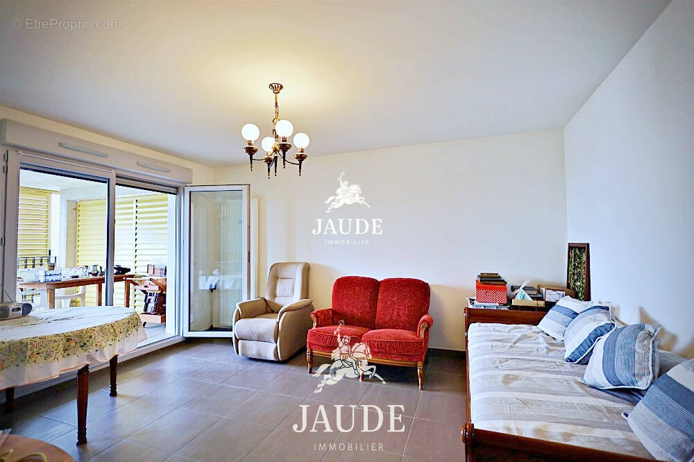 Appartement à CLERMONT-FERRAND