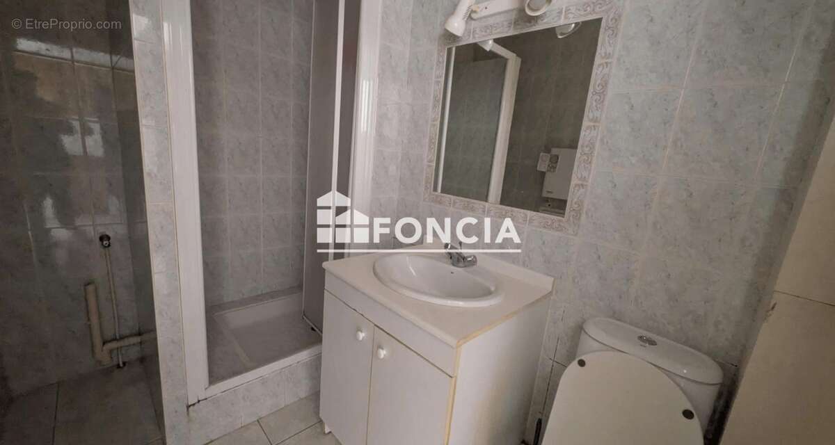 Appartement à GRADIGNAN