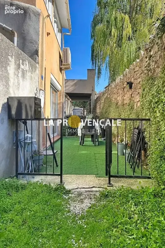Maison 75 m² à Pourcieux  - photo 9