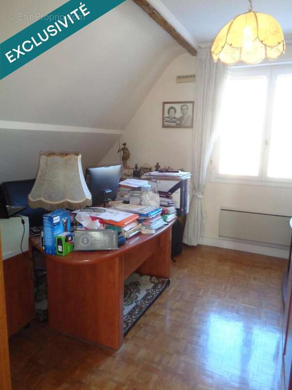 Photo 7 - Maison à FRANCONVILLE