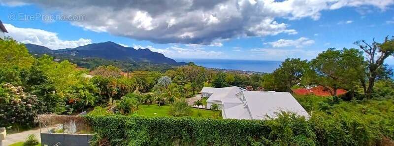Maison à SAINT-CLAUDE