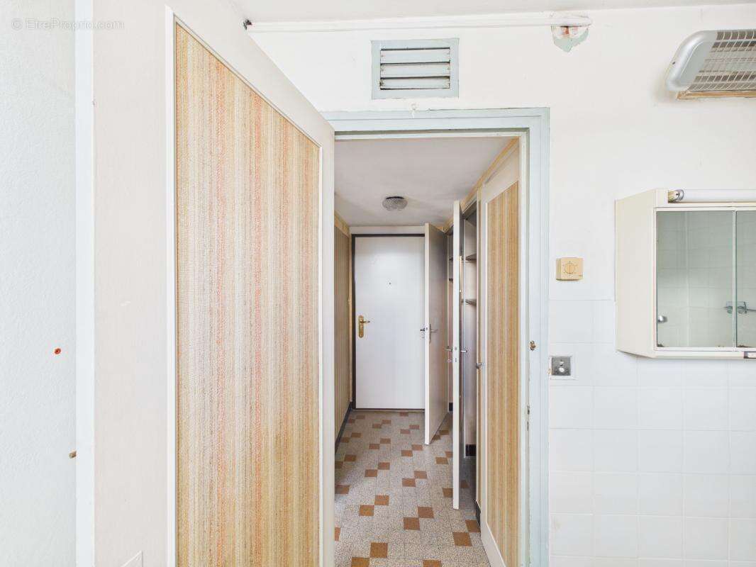 Appartement à CHAMBERY