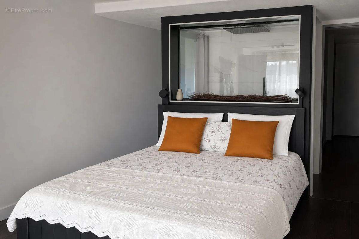 Appartement à SAINT-MEARD-DE-GURCON
