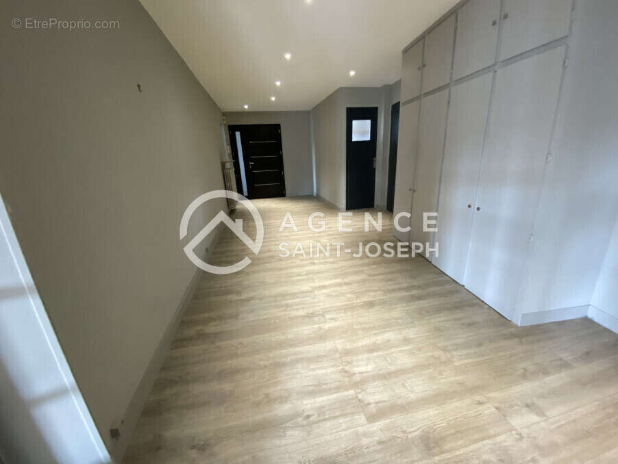 Appartement à YVETOT