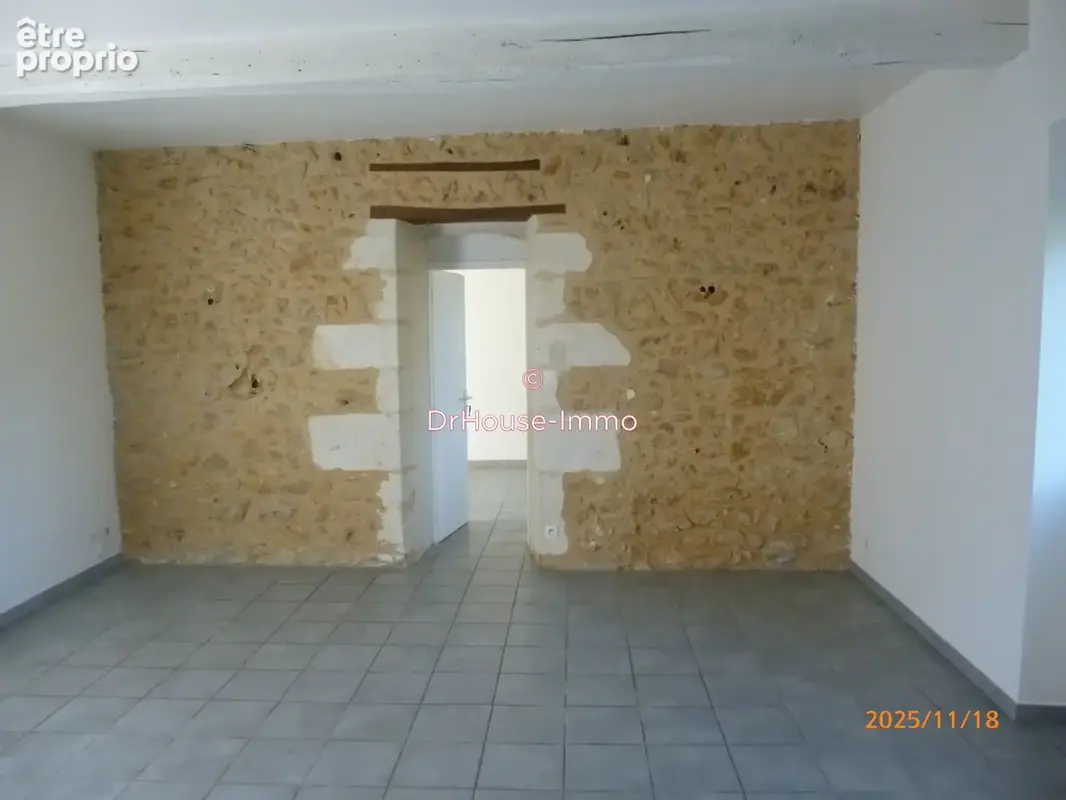 Maison 6 pièces 125 m² à vendre à Mouleydier (24520) - photo 23