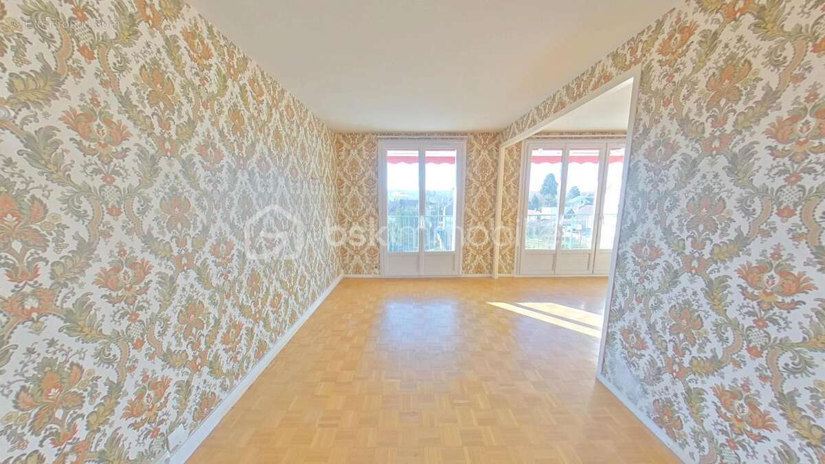 Appartement à SENS