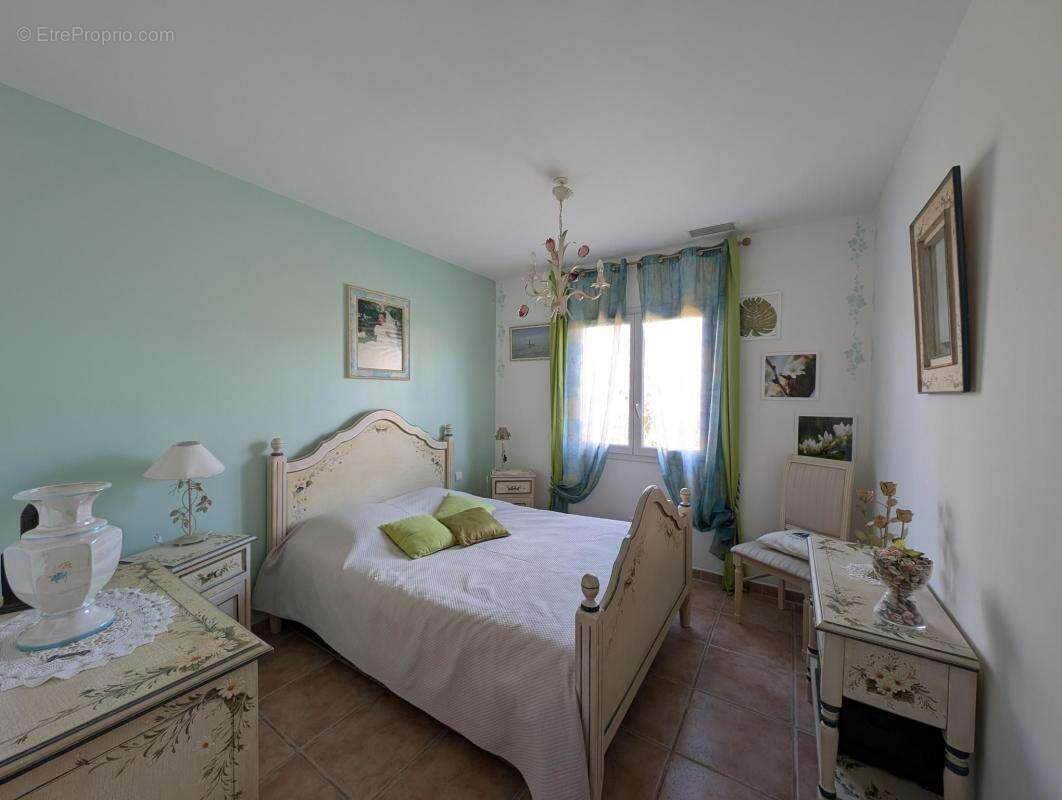 Maison à GABIAN