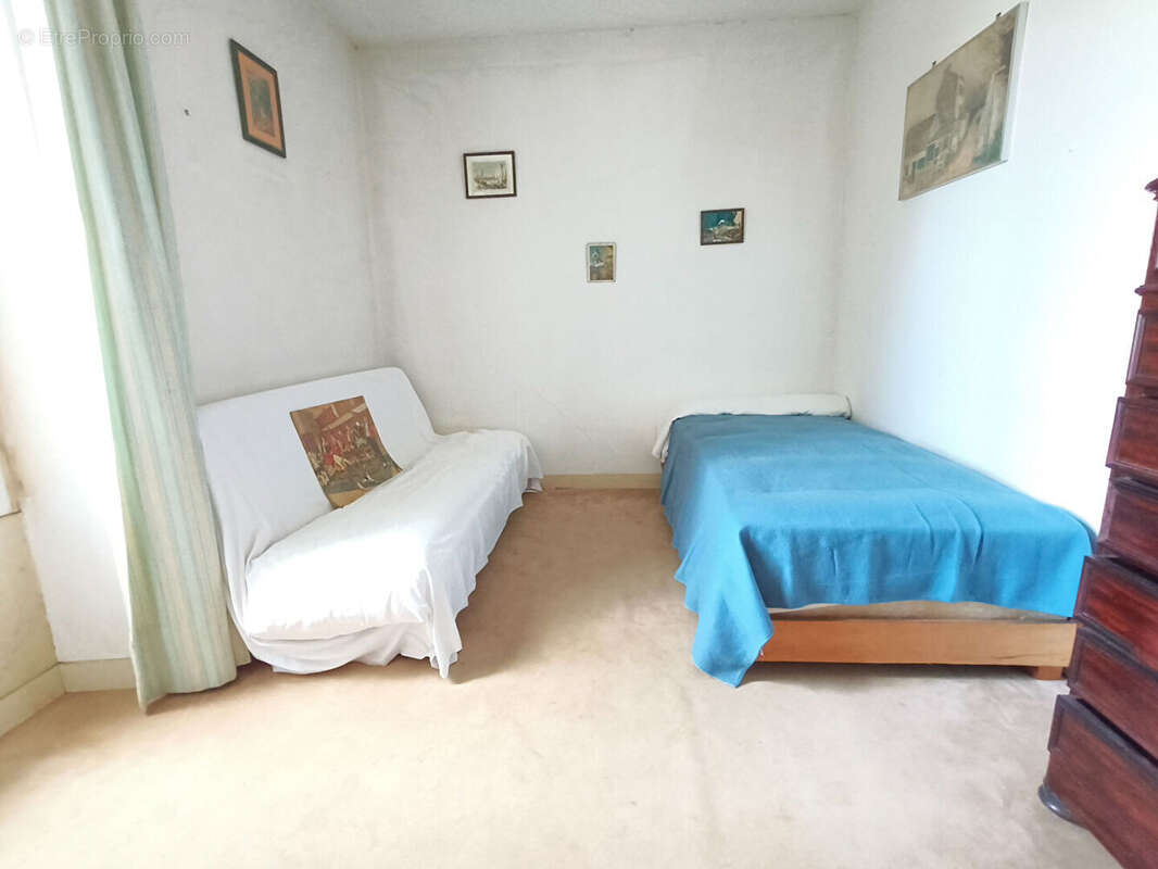Maison de Caractère à 10min de Saintes - photo 10