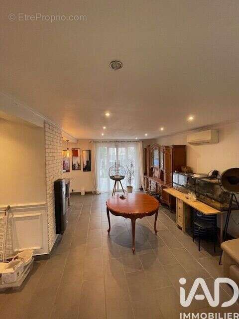 Photo 6 - Maison à VILLENEUVE-SOUS-DAMMARTIN