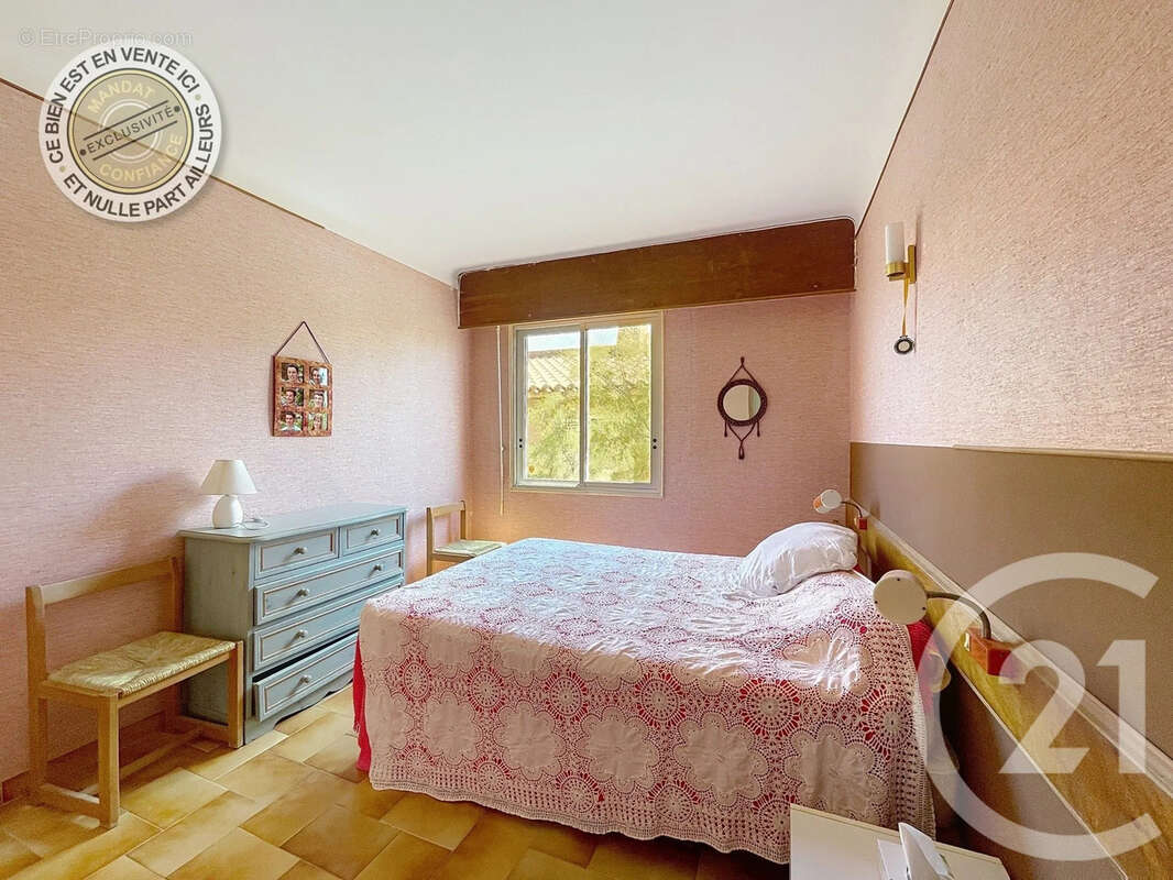 Maison à LE BARCARES