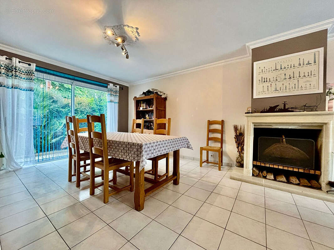 Maison à SAINT-NAZAIRE