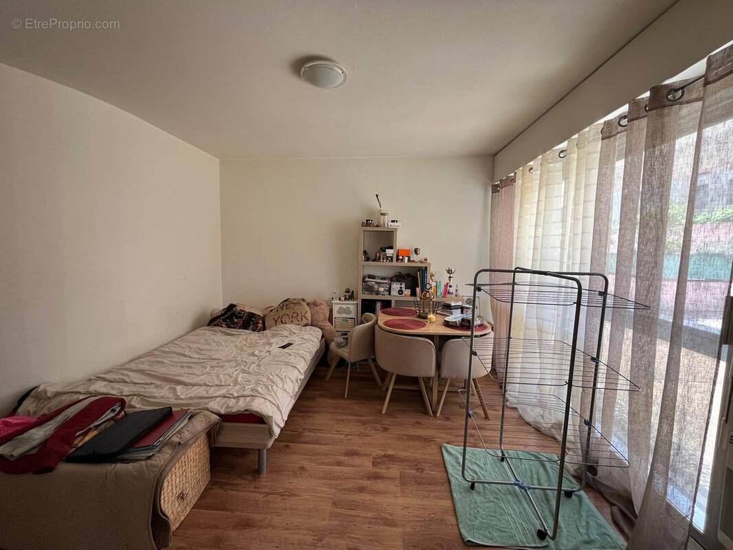 Appartement à CHARTRES