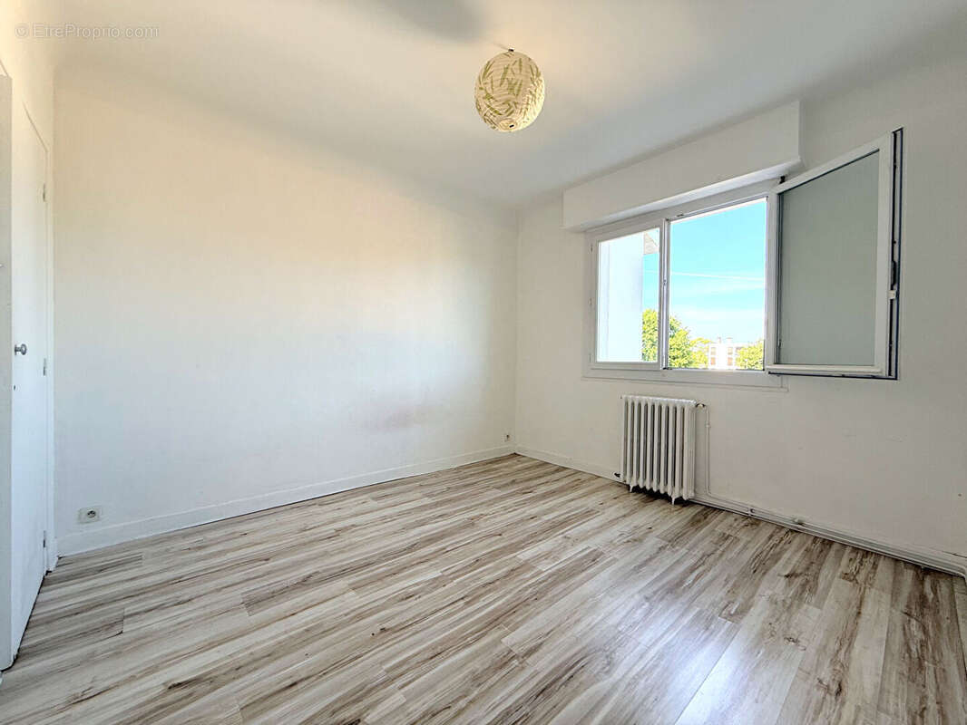 Appartement à BIARRITZ