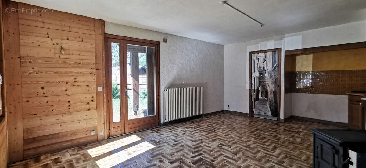 Chalet - 2 appartements - 8 pièces - 263 M2 - photo 6