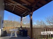 Maison à VILLEFRANQUE