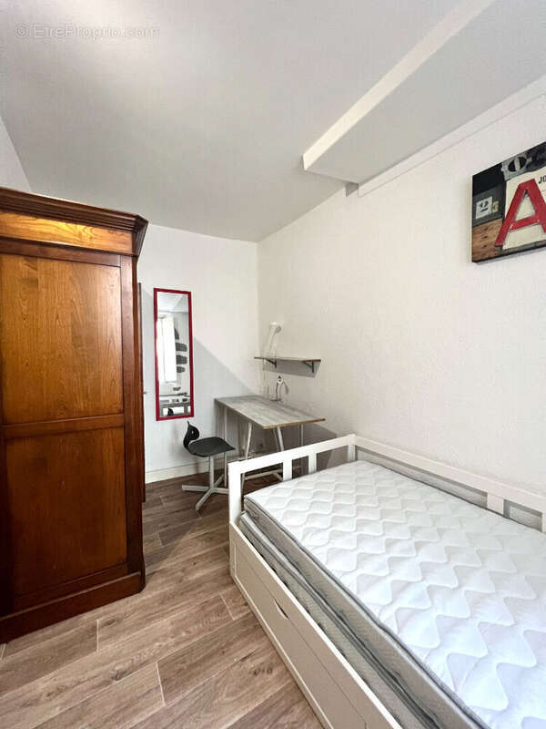 Appartement à AURILLAC