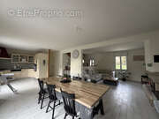 Maison à LES CHAMPS-GERAUX