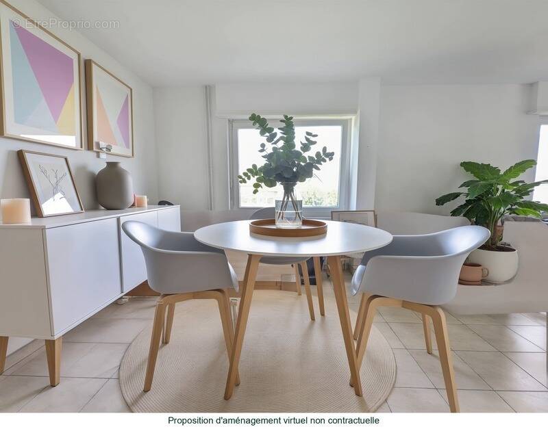 Maison à RANSPACH-LE-HAUT