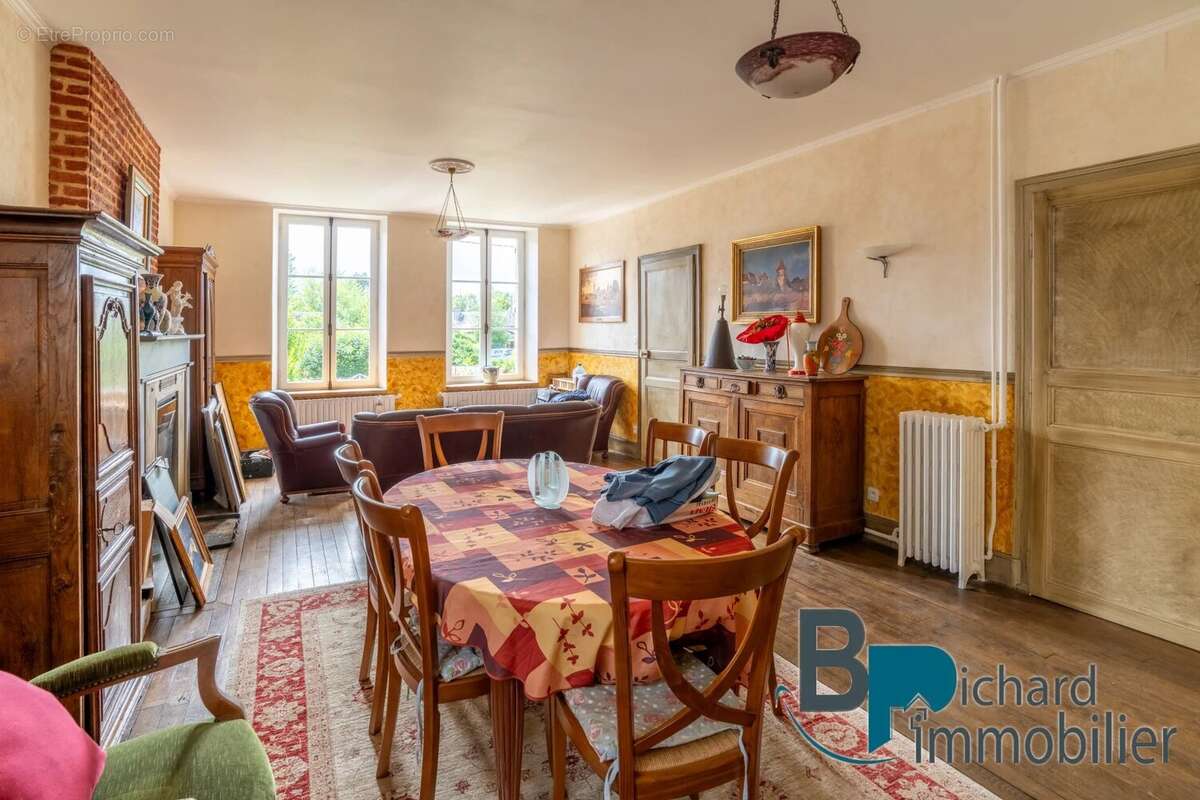 Propriete - marle - photo 2