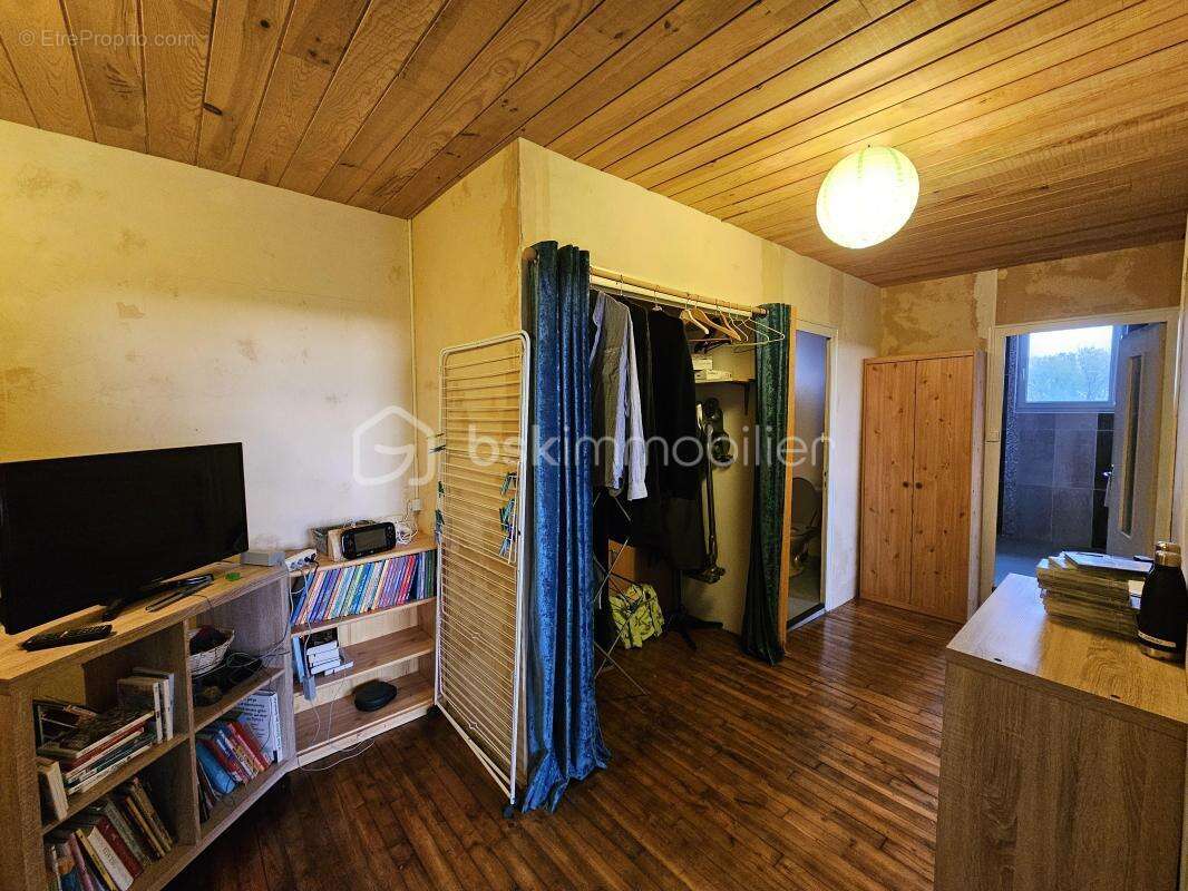 Maison 6 pièces 143m2 - photo 9