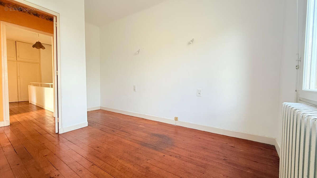 Maison à CARCASSONNE