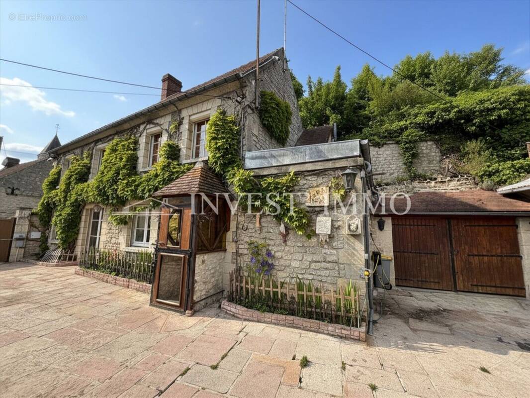 tempImageK8ygto - Maison à CRAMOISY