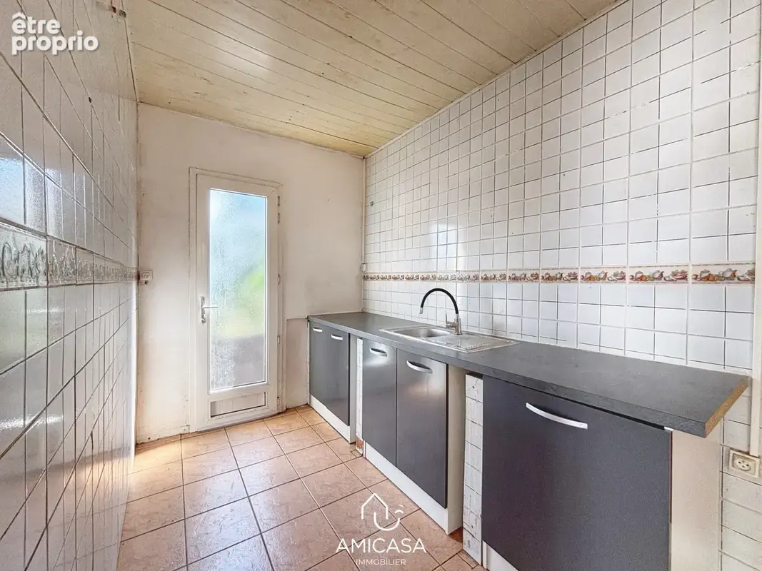 Saint denis (reunion) - maison t4 bellepierre - photo 11