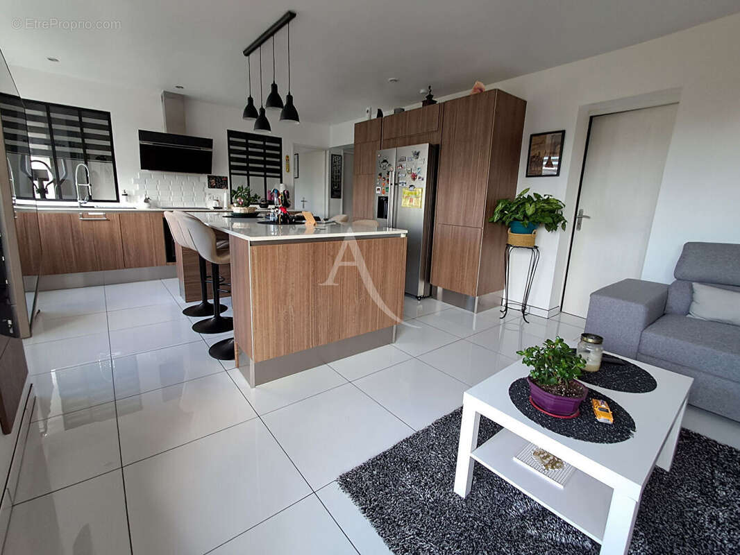 Appartement à MONTARGIS