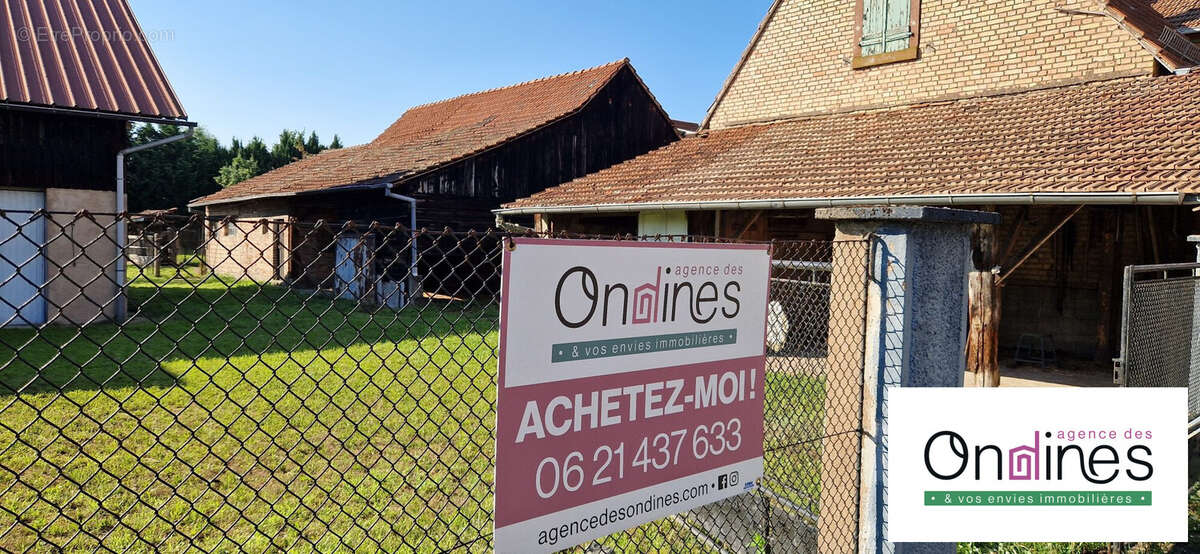 Maison 107 m² à Haguenau  - photo 3
