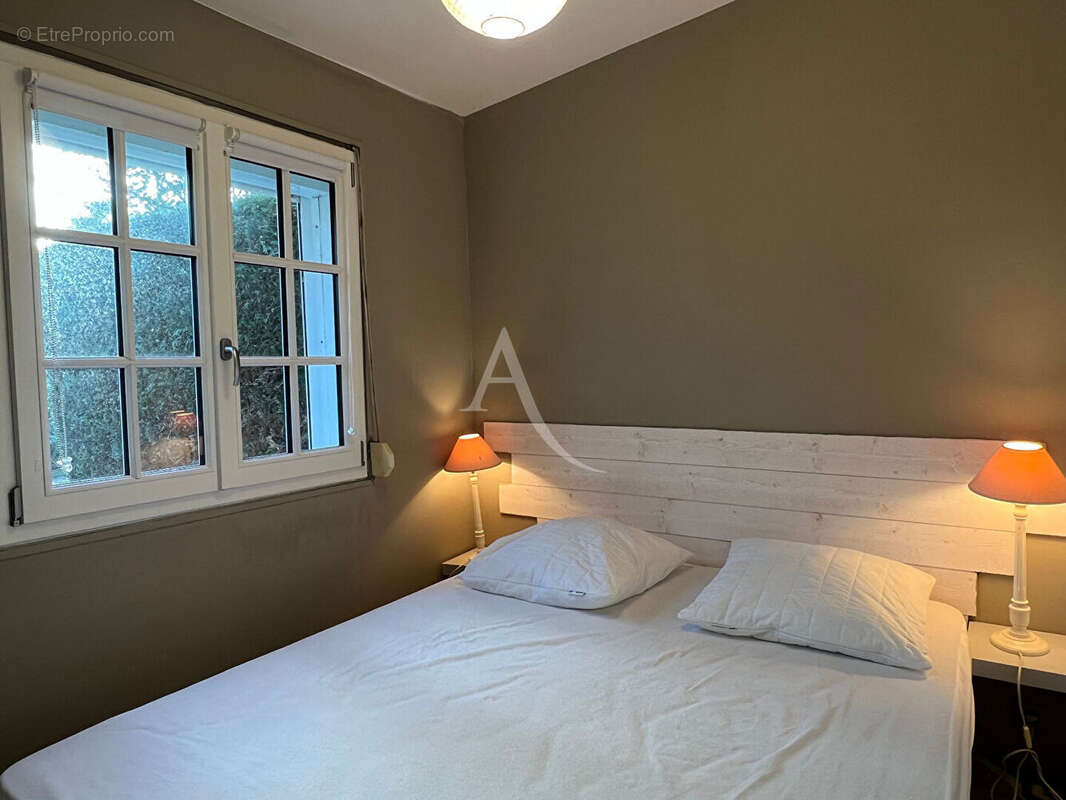 Appartement à LE TOUQUET-PARIS-PLAGE