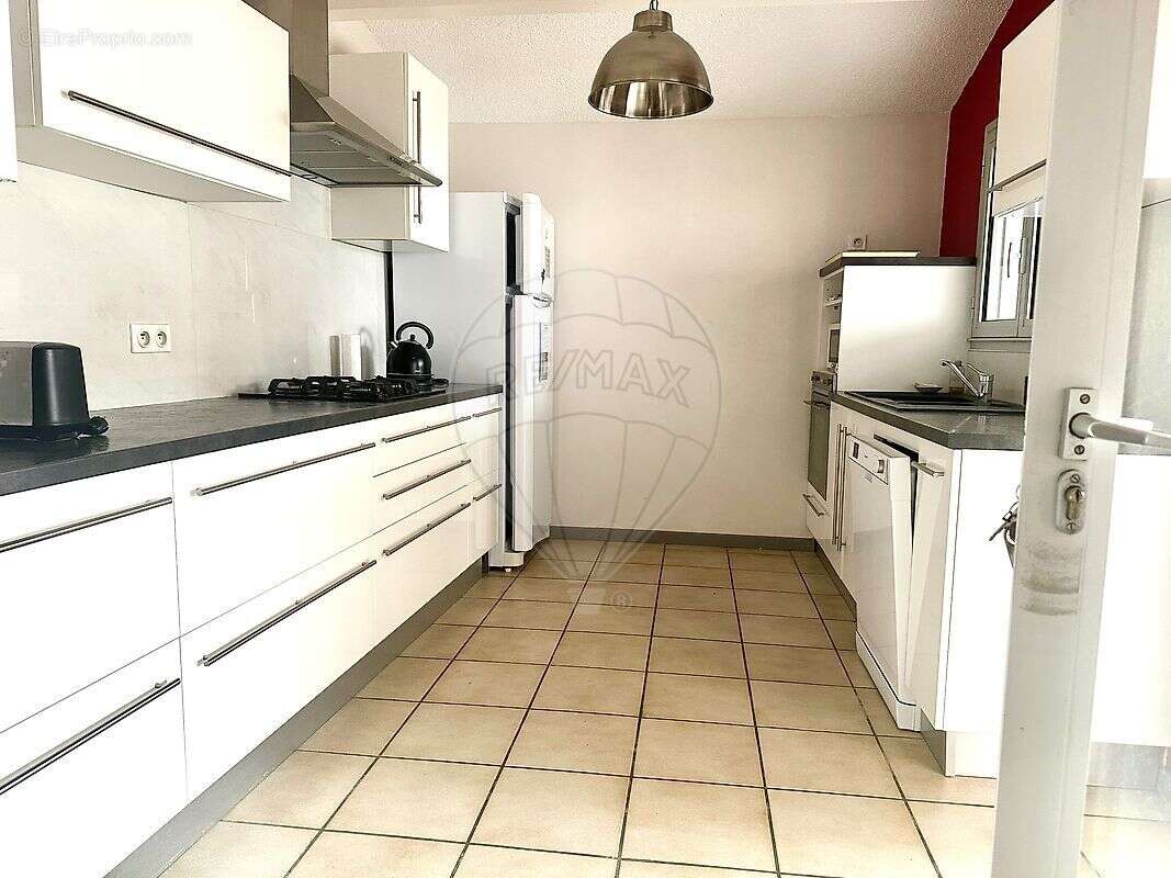 Maison à VAUX-SUR-MER