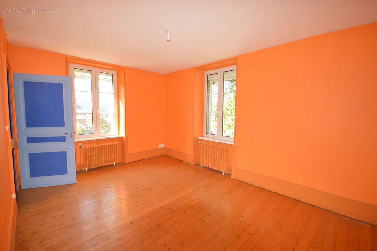 Photo 7 - Maison à PONT-DE-ROIDE