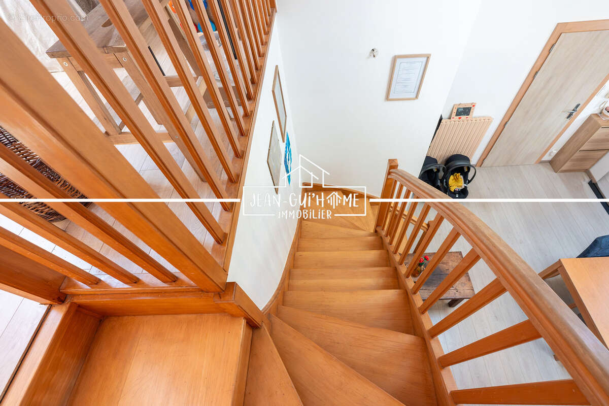 Appartement à VAGNEY