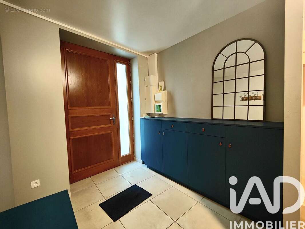 Photo 2 - Maison à LAMASTRE