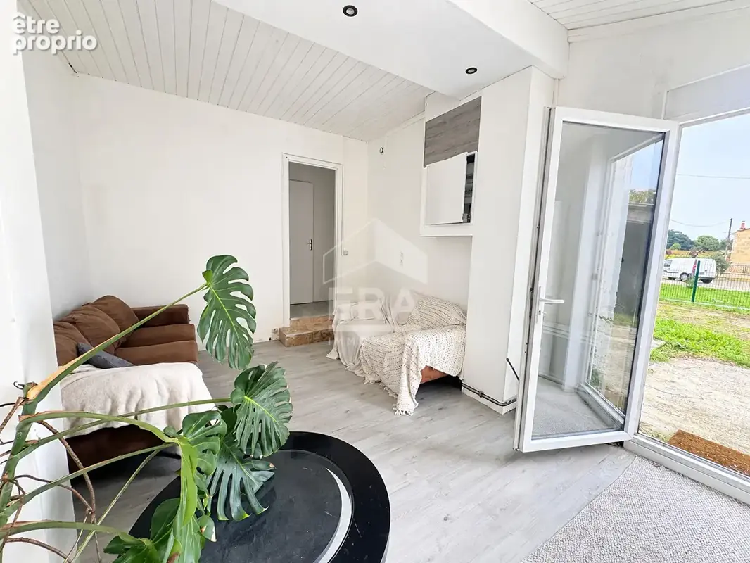 Maison  4 pièce(s) + t2 - photo 16