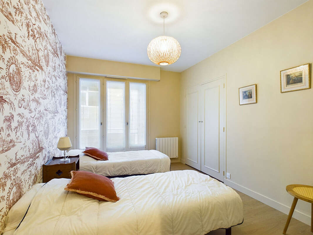 Appartement à CONCARNEAU