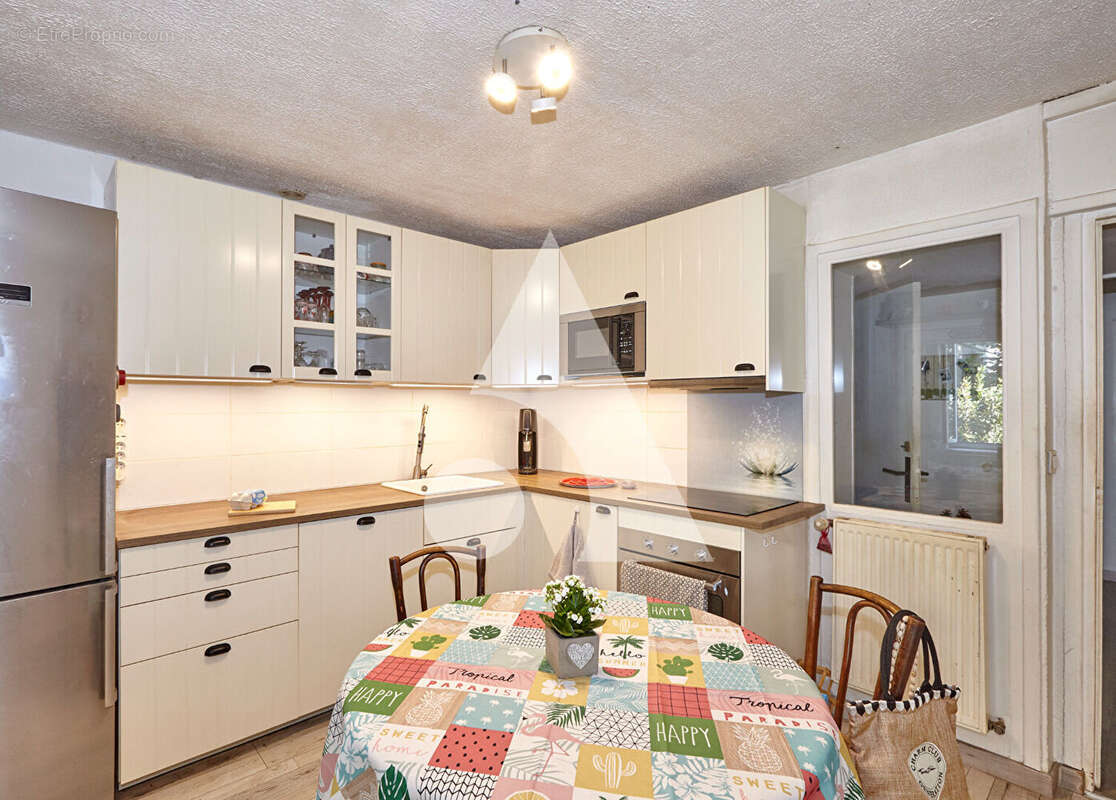 Appartement à VILLEFRANCHE-SUR-SAONE