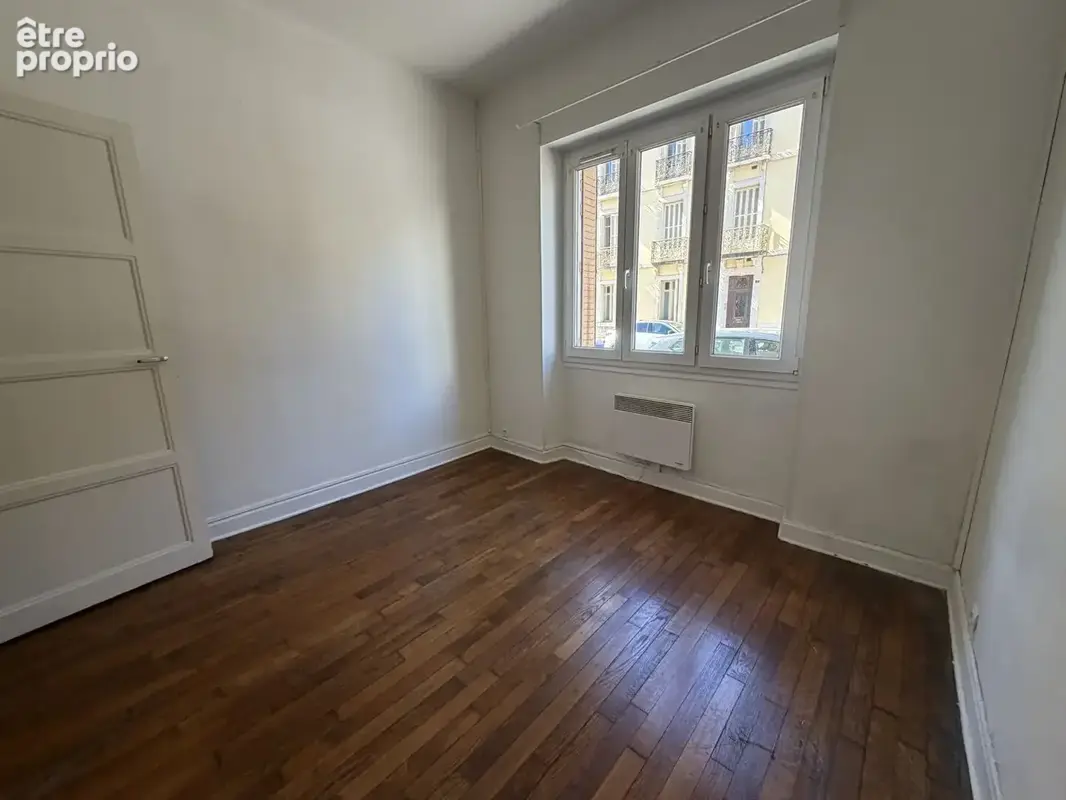 Dijon République ? T2 avec beau potentiel - photo 8
