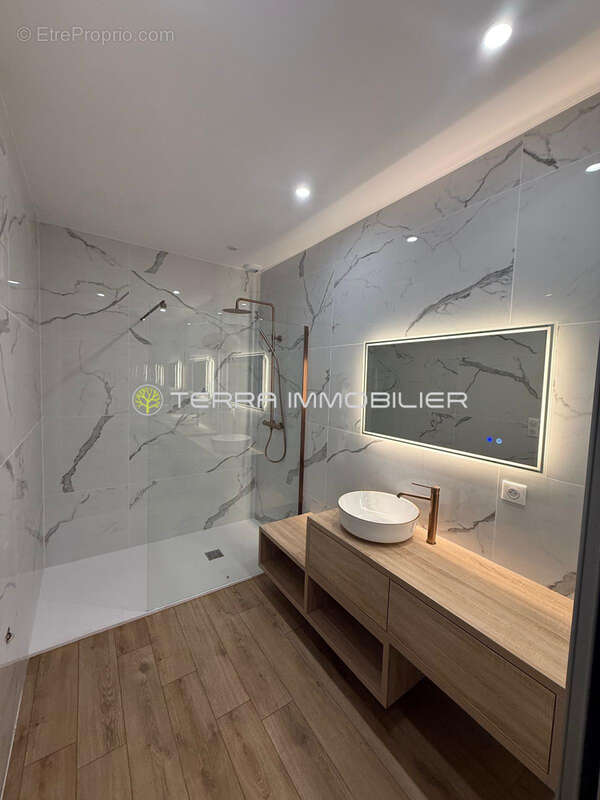 Appartement à PIETROSELLA
