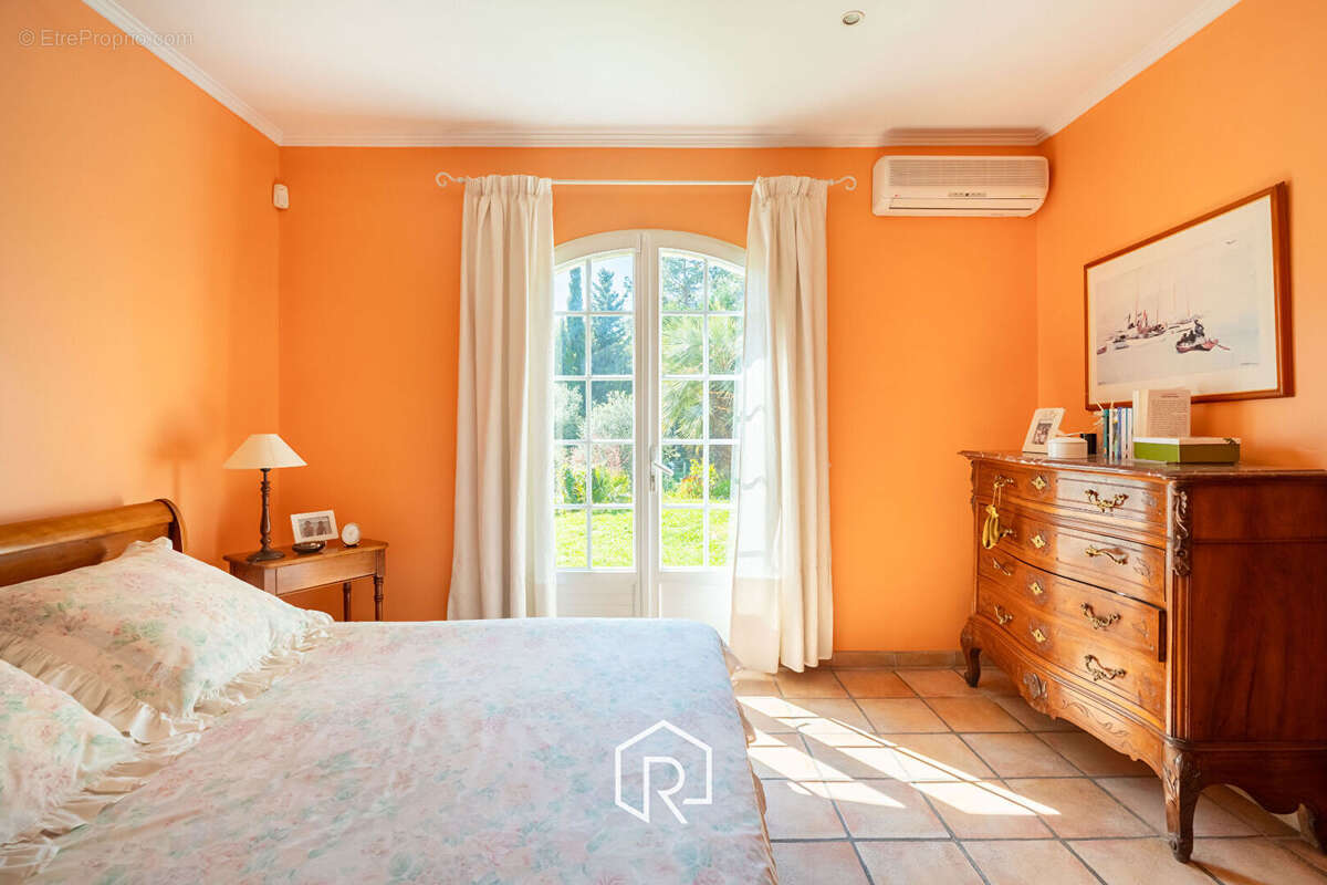 Maison à MARSEILLE-13E