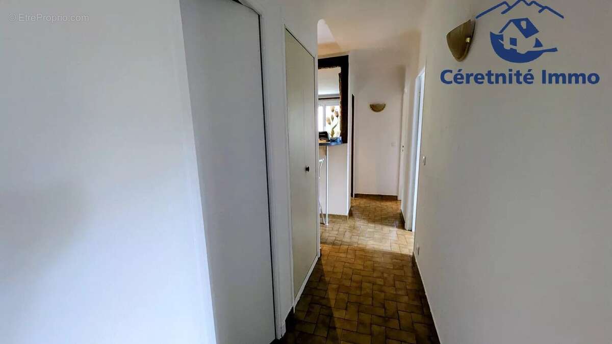 Maison à CERET