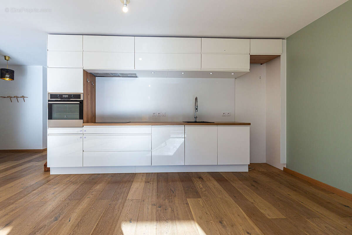 Appartement à ANNECY