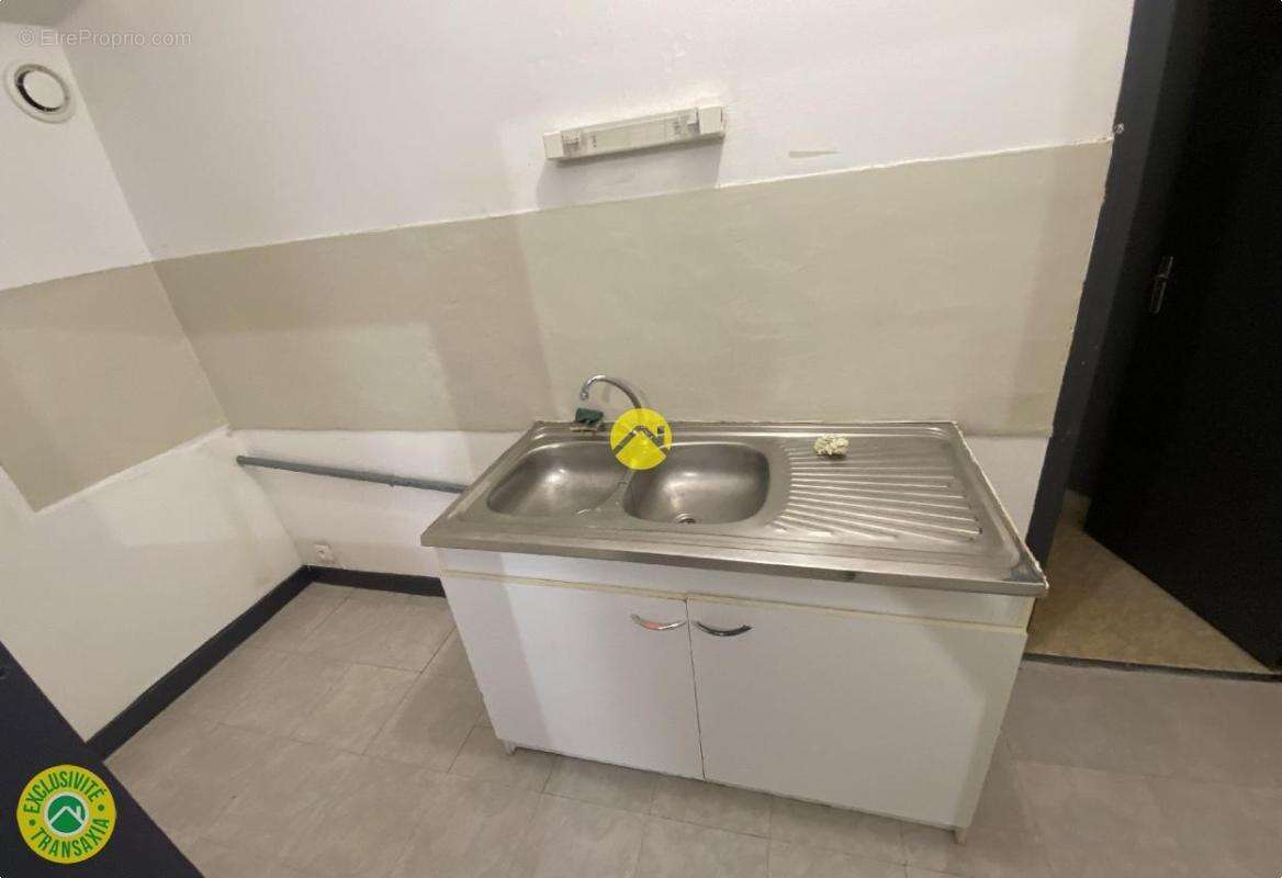 Appartement à BOURBON-L'ARCHAMBAULT