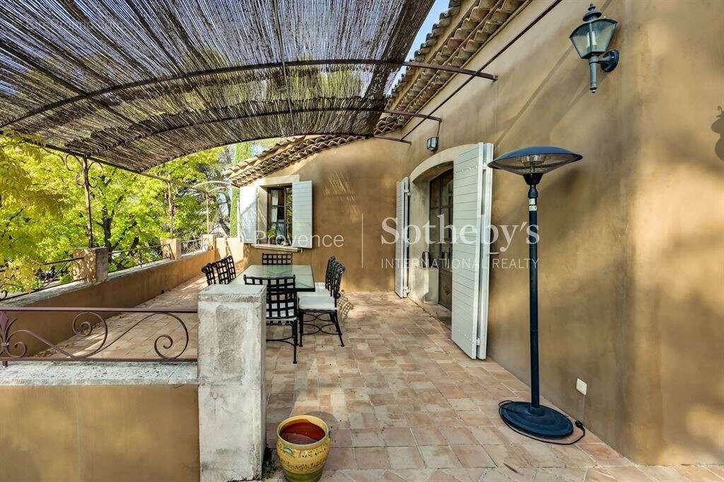 Maison à AIX-EN-PROVENCE