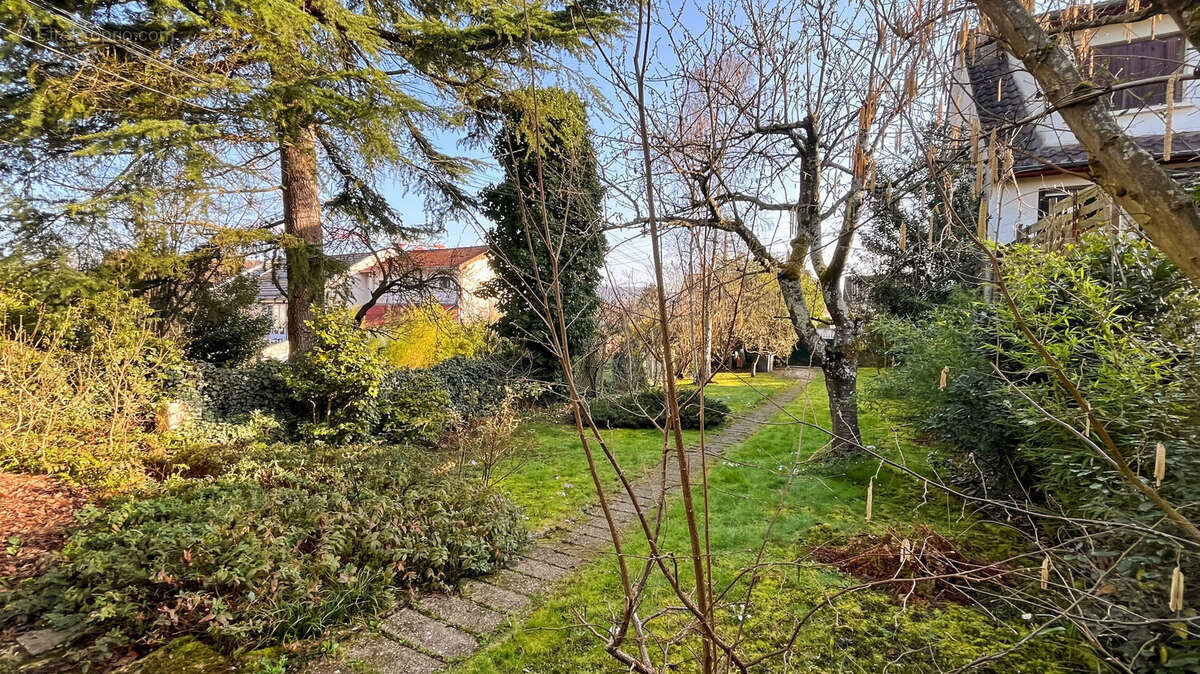 Maison à IGNY