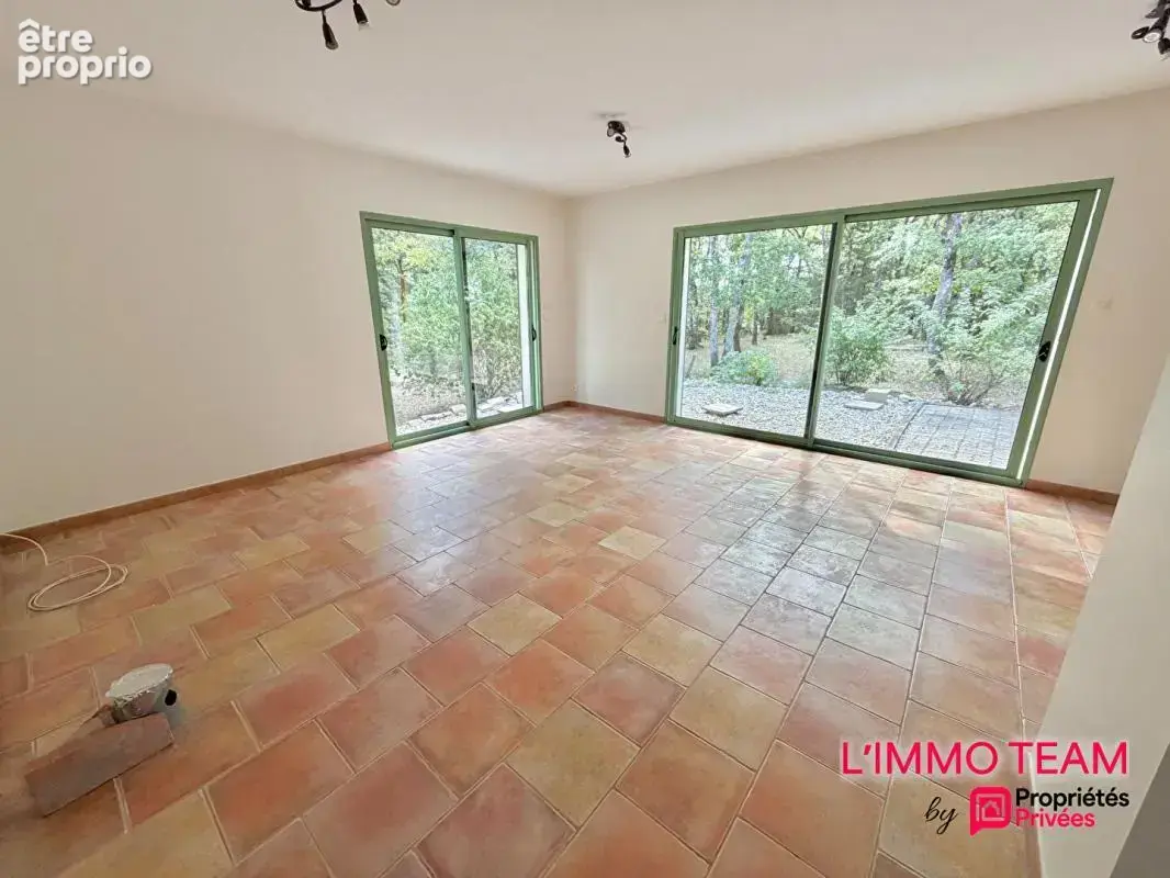 LE MONTAT Maison 4 pièces sur 3000 m² de terrain - photo 6