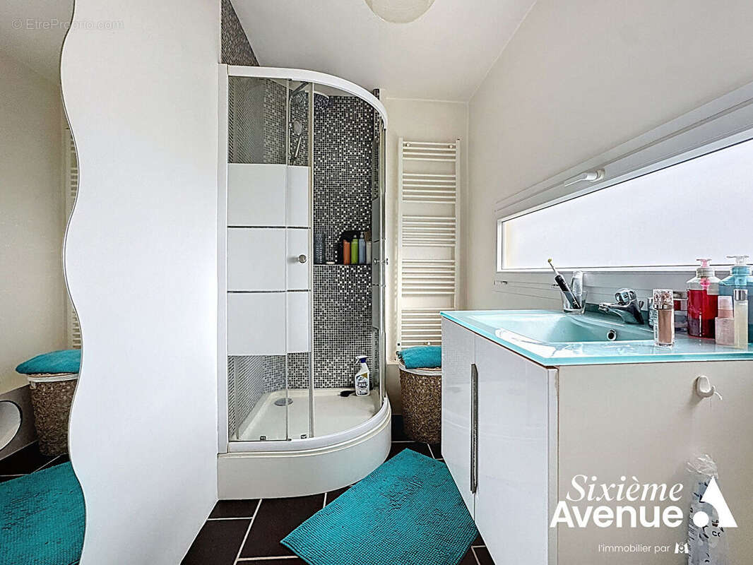 Appartement à CALAIS