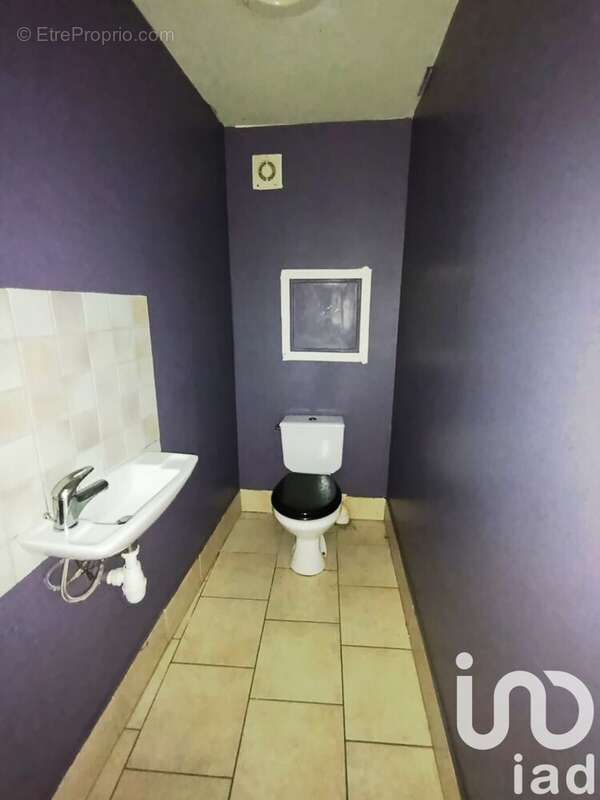 Photo 3 - Maison à BOURBONNE-LES-BAINS